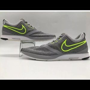 ❗️SOLD❗️ Nike Men's Zoom Strike Running Shoe Size US 12